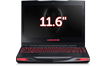 Alienware M11x Laptop Alienware M11x Laptop